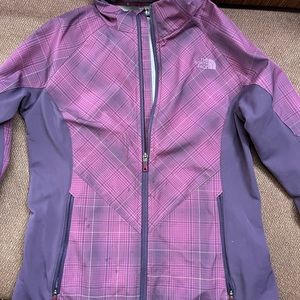 North Face Women’s Jacket